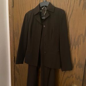 The Limited suit (jacket and pants)